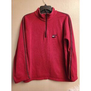 Tommy Hilfiger Mens Vintage 90s Pullover XL